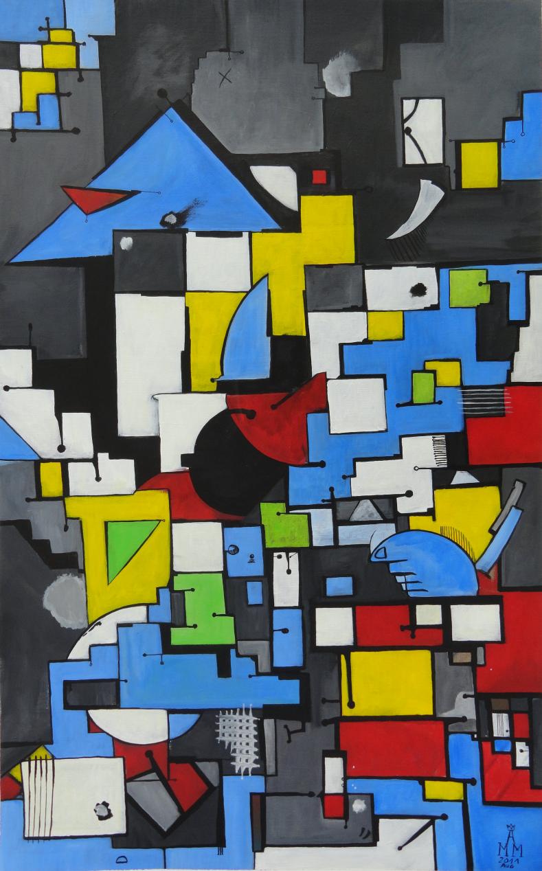 Composition 00