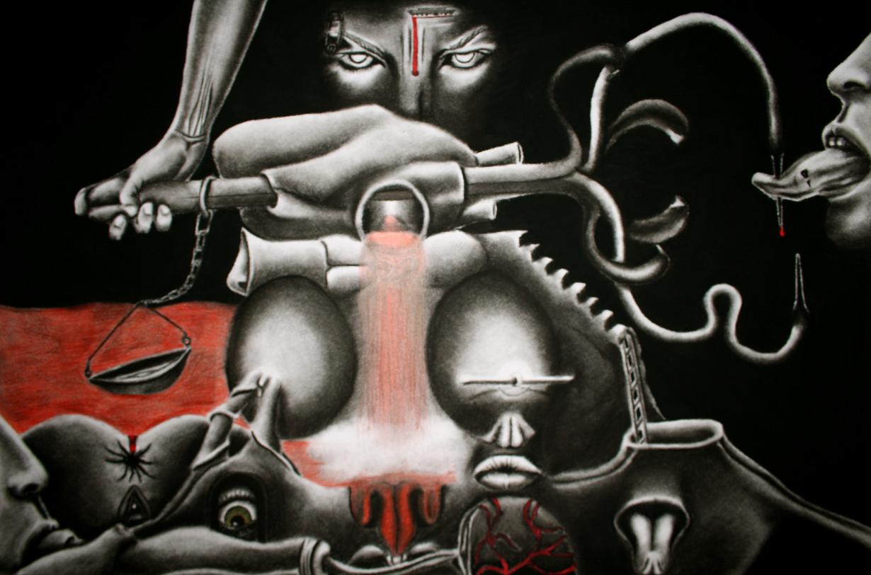 Hellrotica