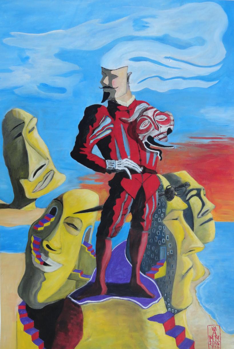 Avantgarde
