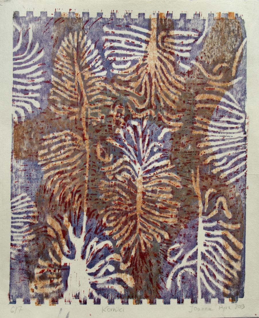 Woodworms