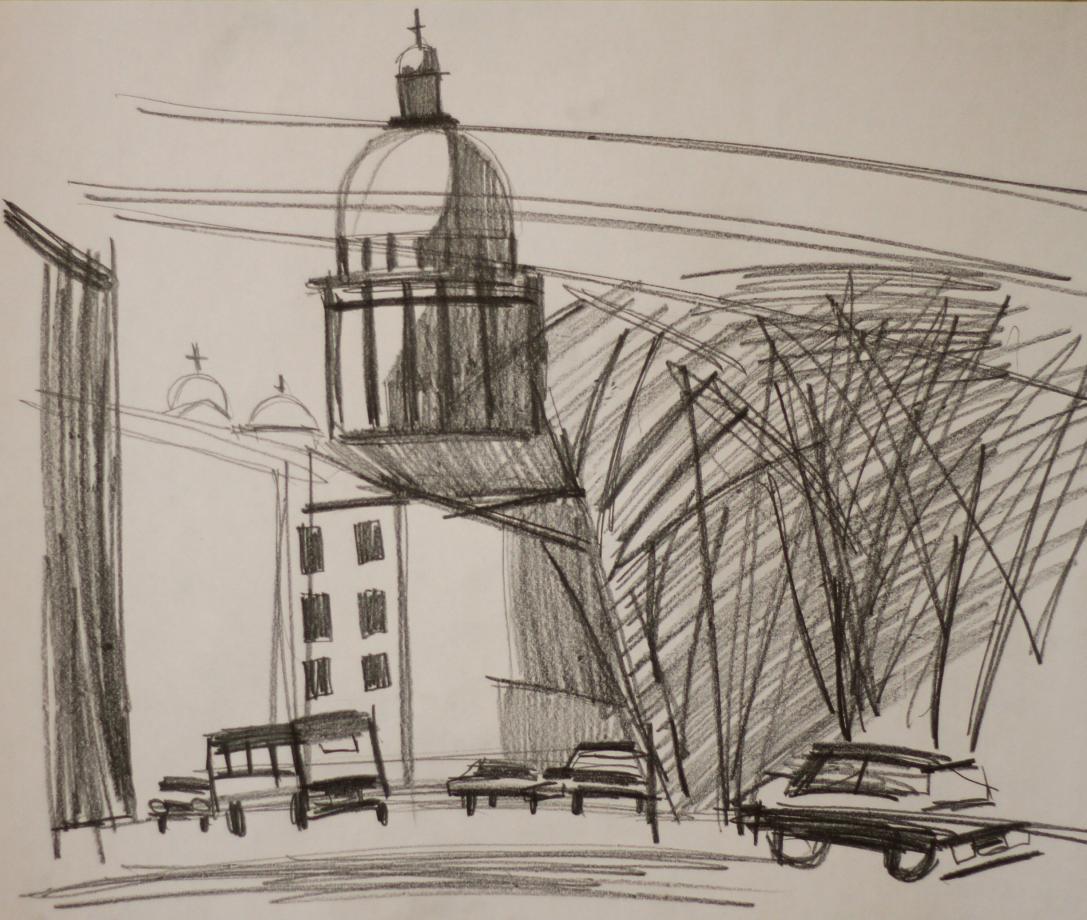 City Life
