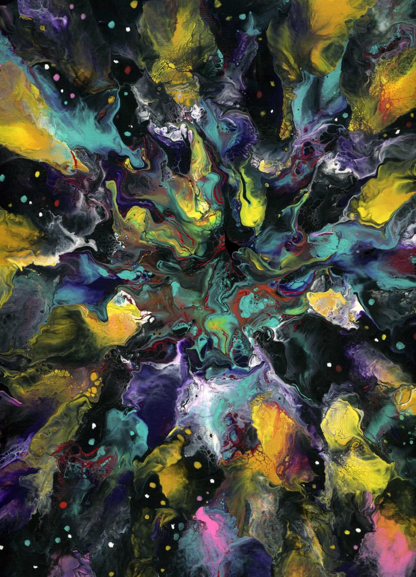 celestial occurance