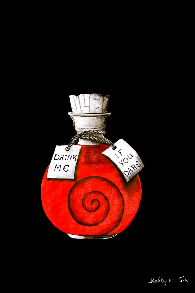 Drink Me