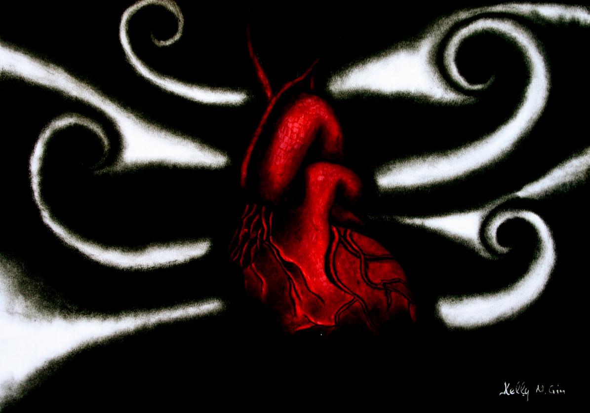 Human Heart