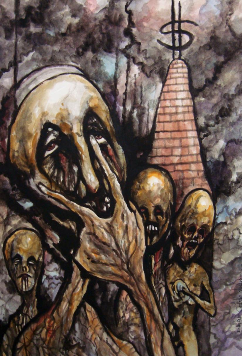 Slaves