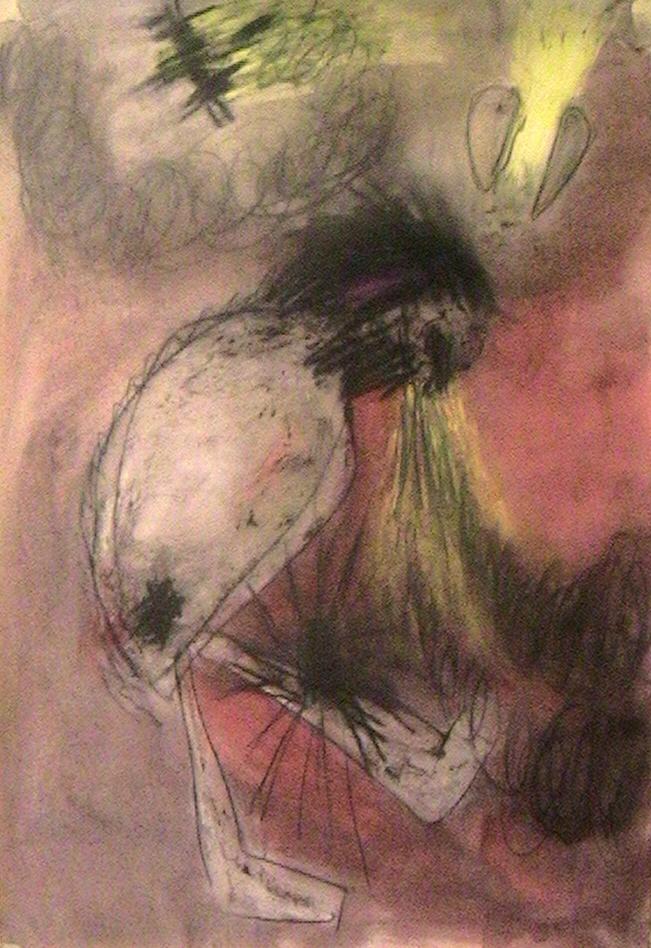 Il drago (Al drago gli si spezza il cuore)