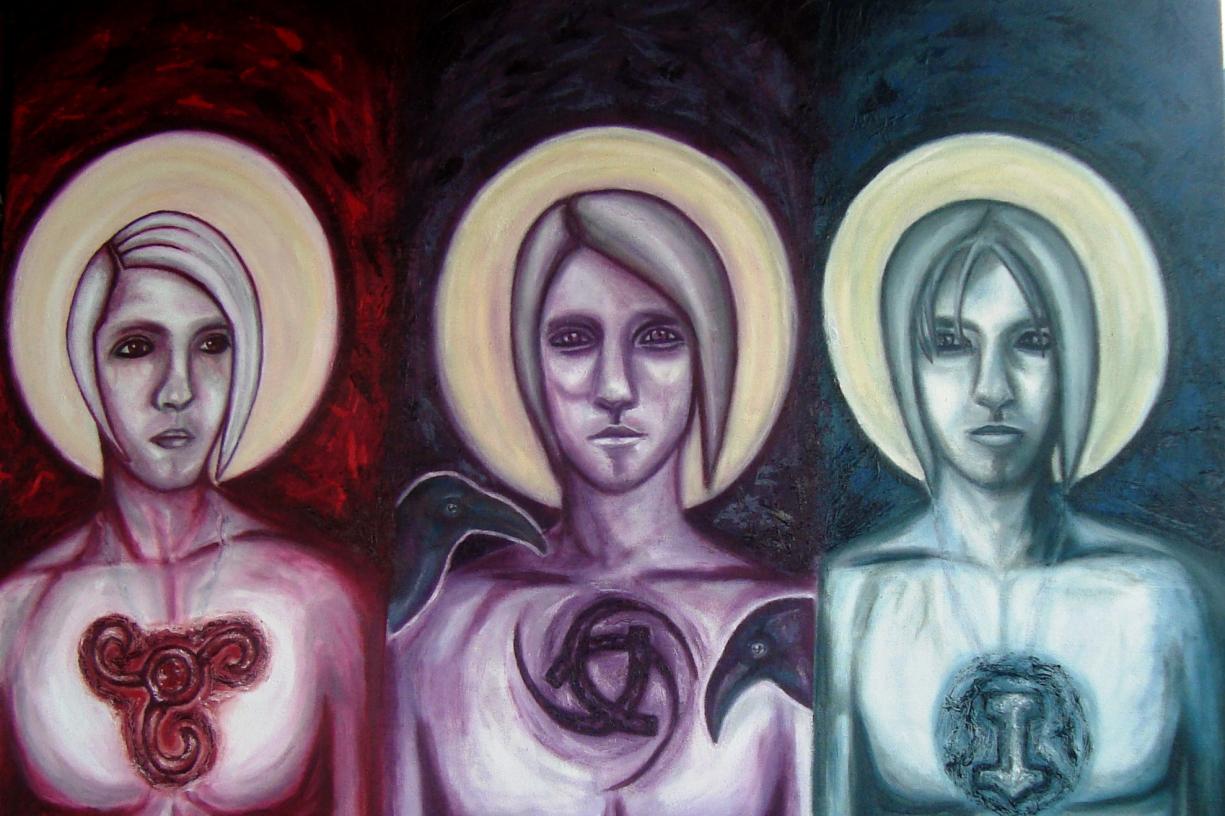 Triquetra