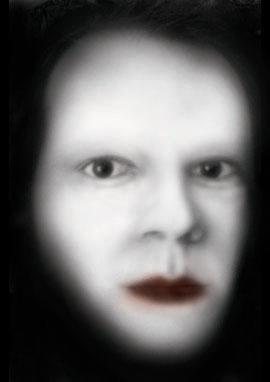 face