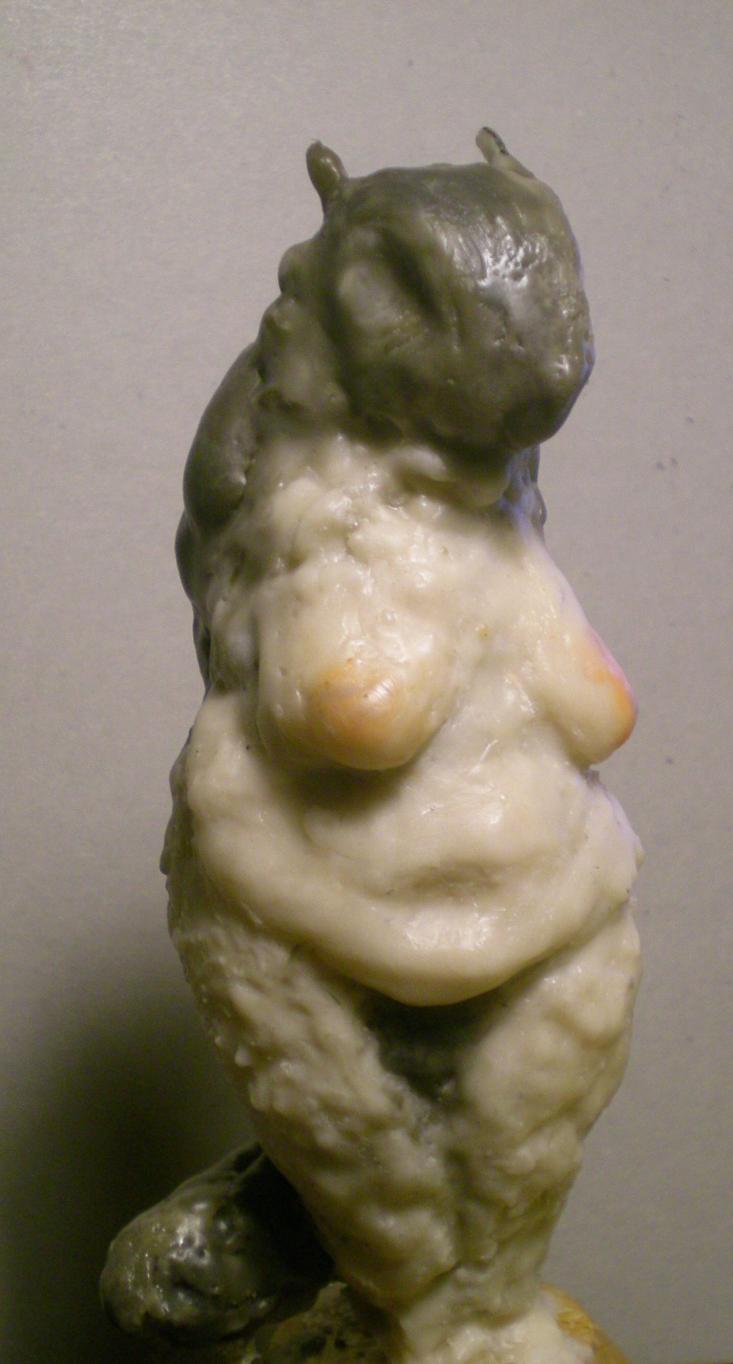 Untitled (Squirrel)