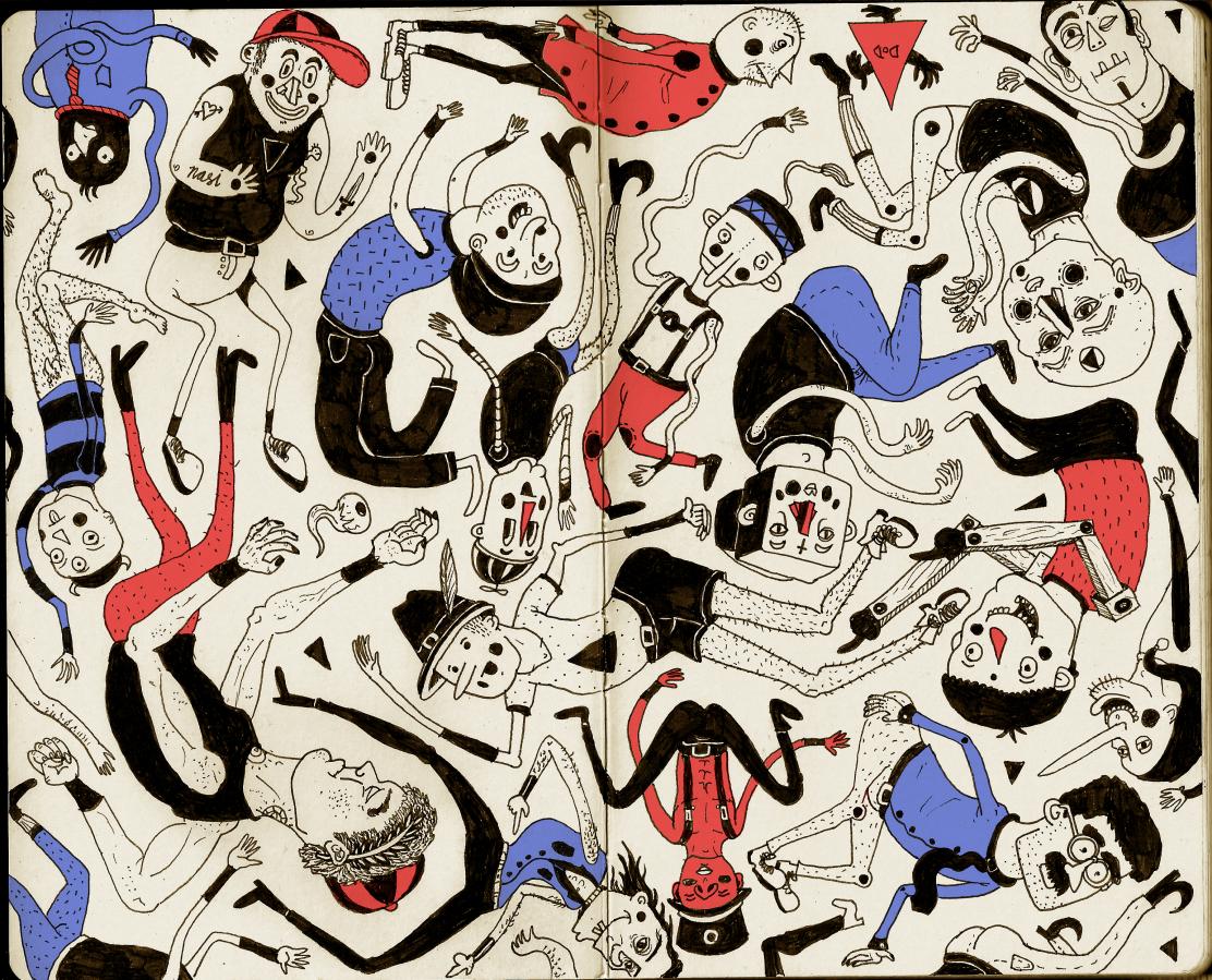 sketchbook