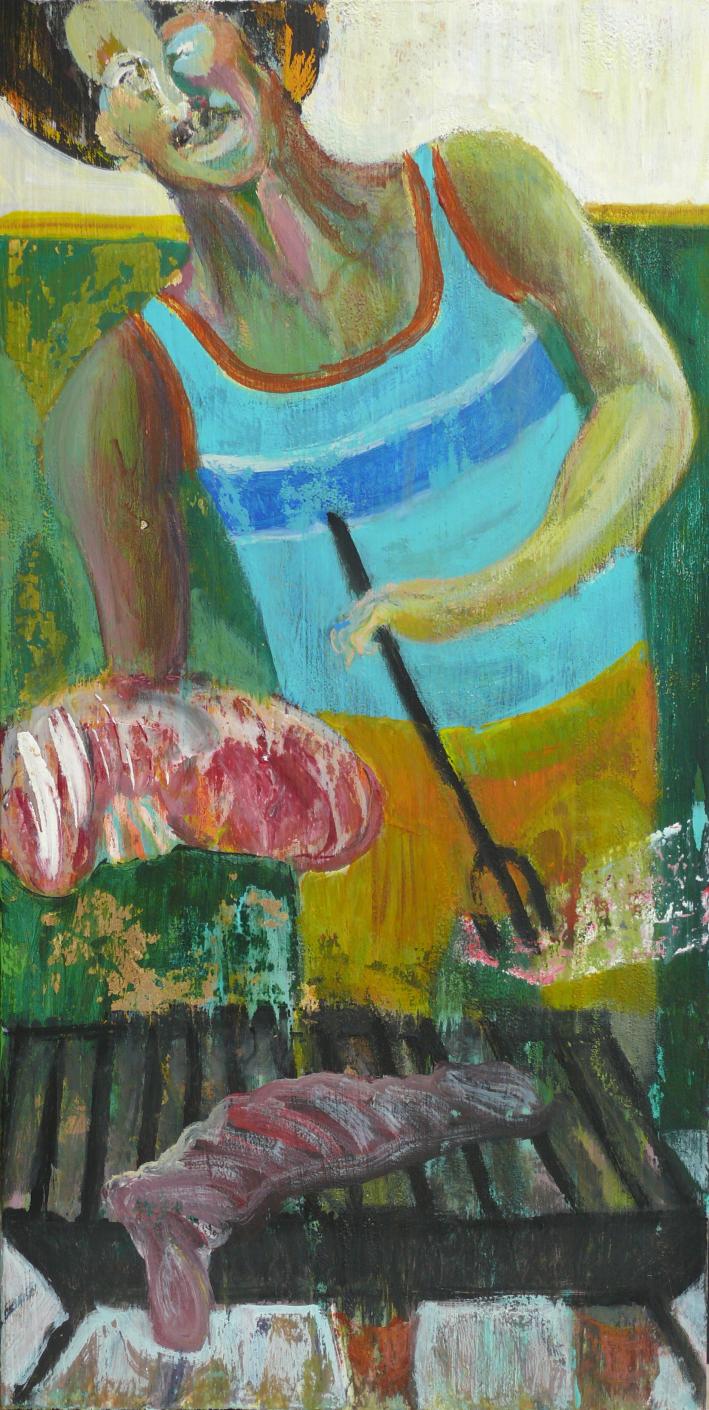 BEEFSTEAK