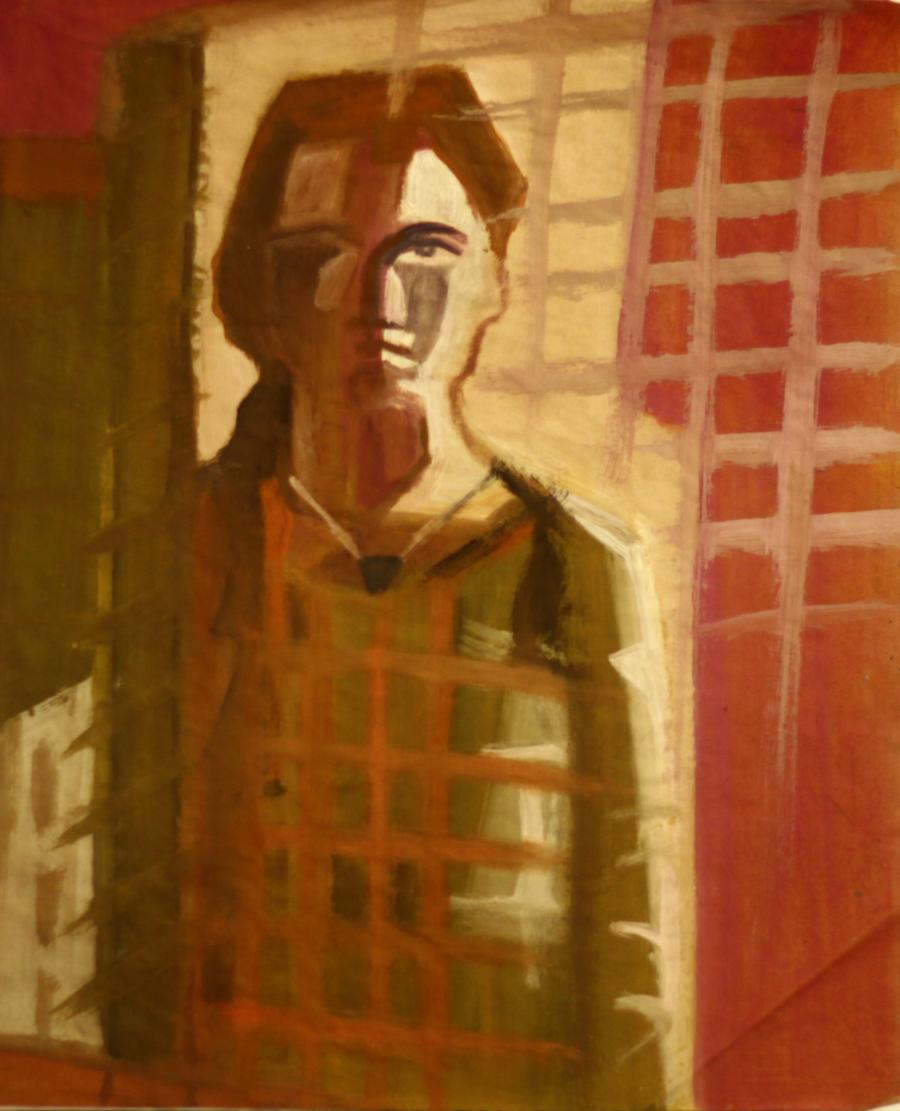 Reflection I