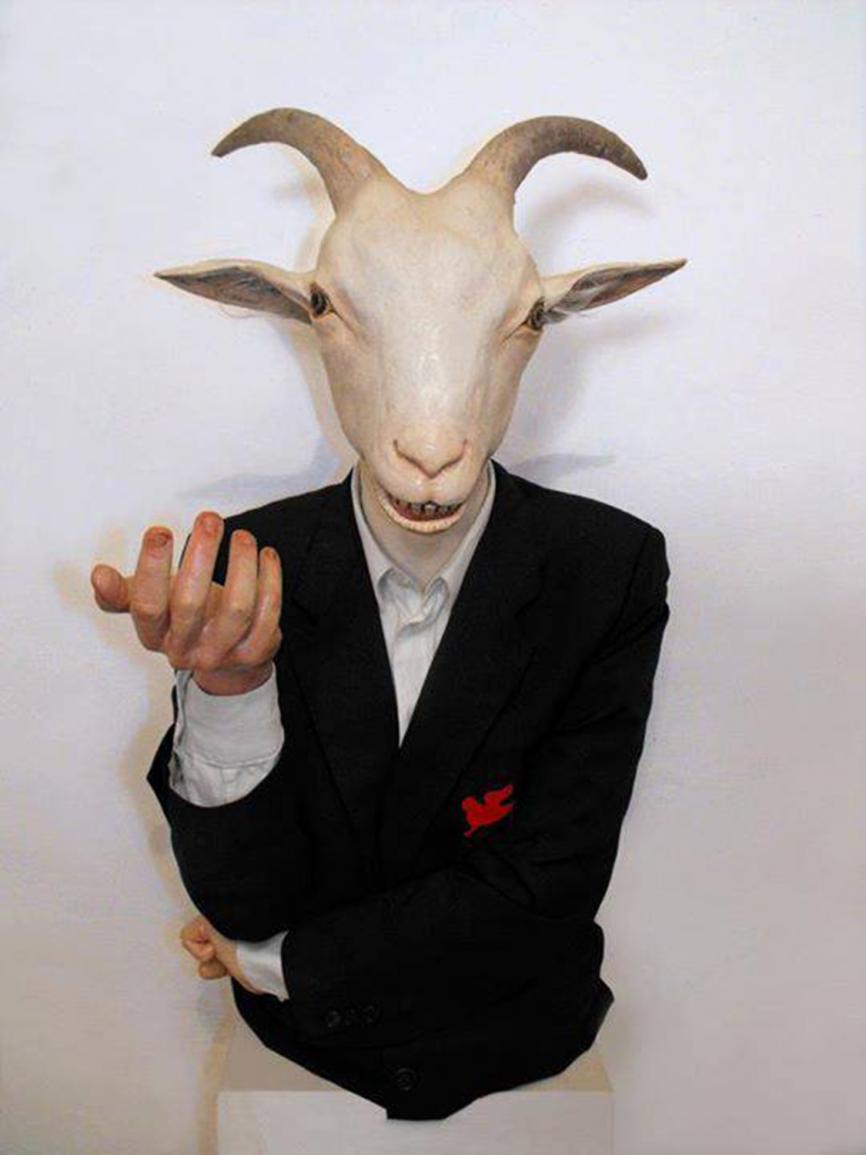 CAPRA!