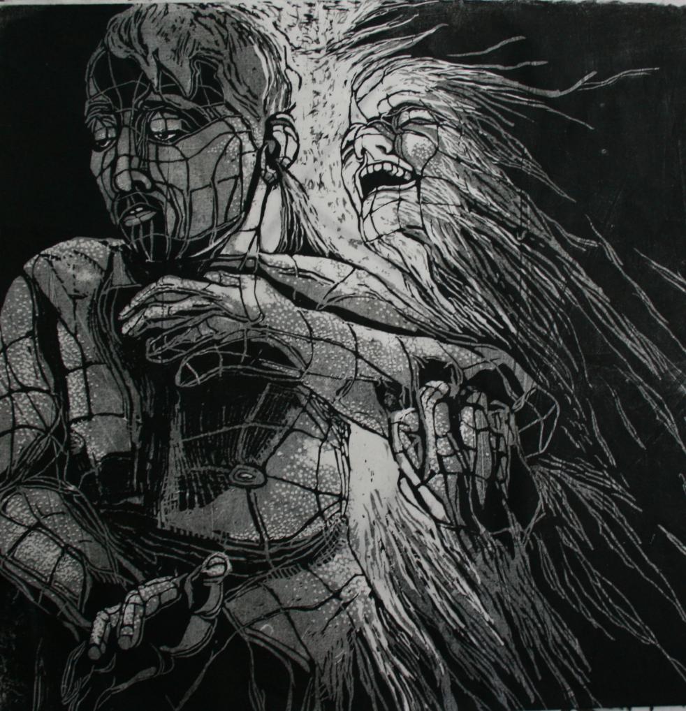 Holier Then Thou-In Progress