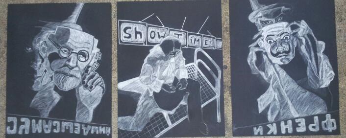 Show Time