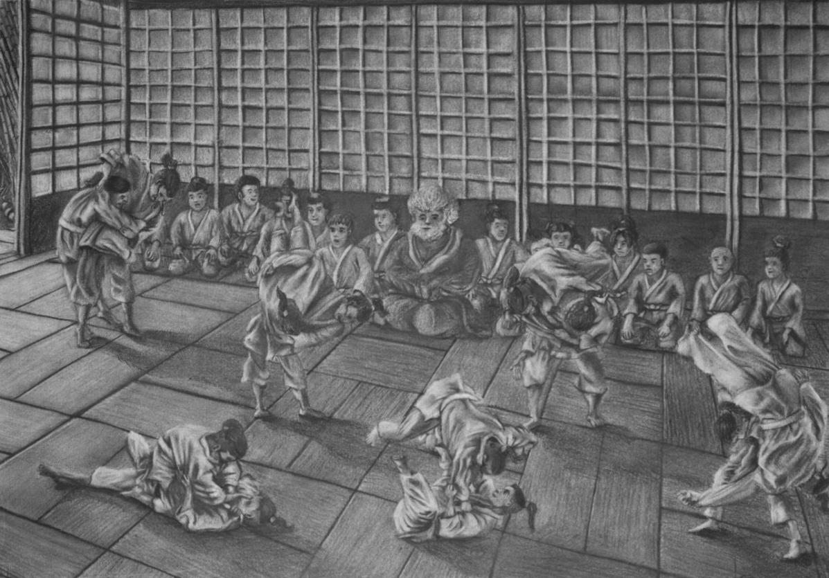 Demonstration