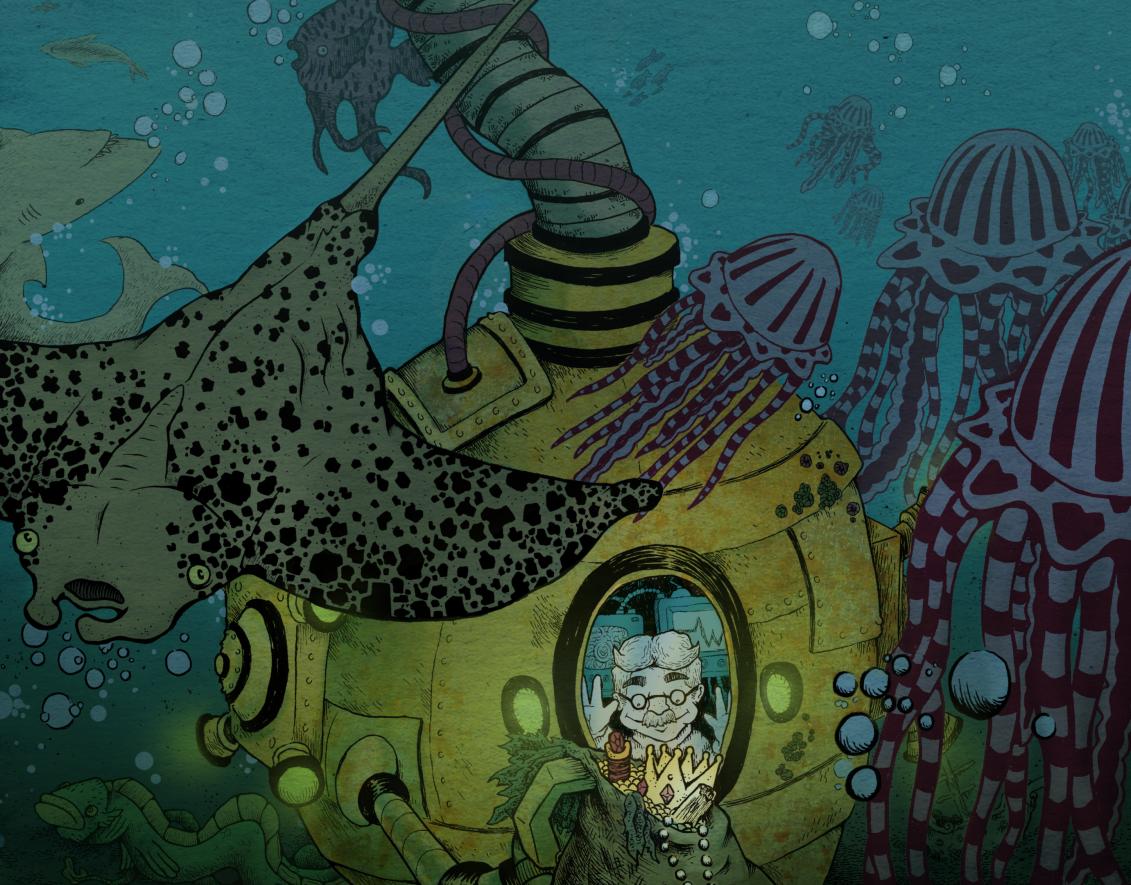 Subsurface