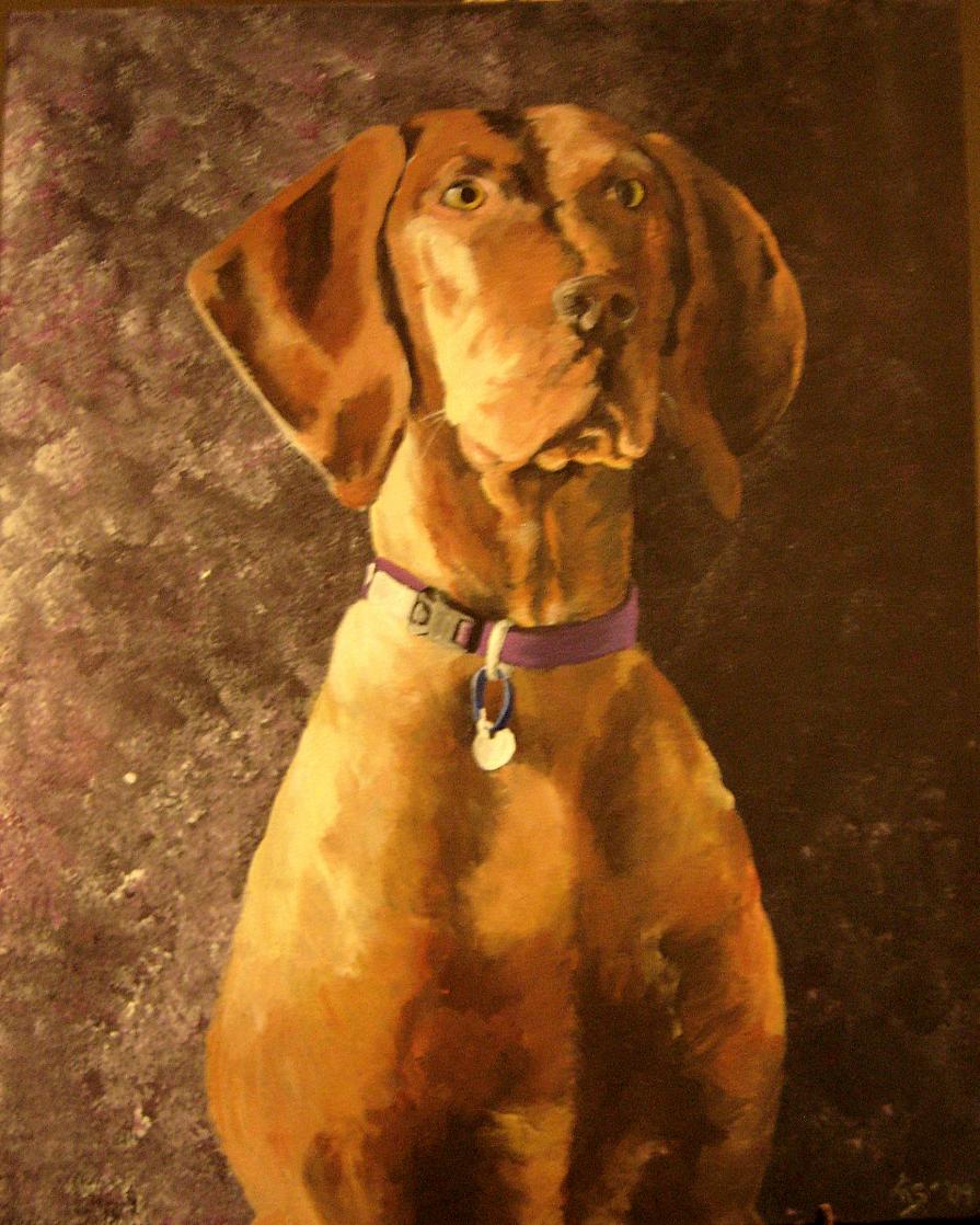 Abbie