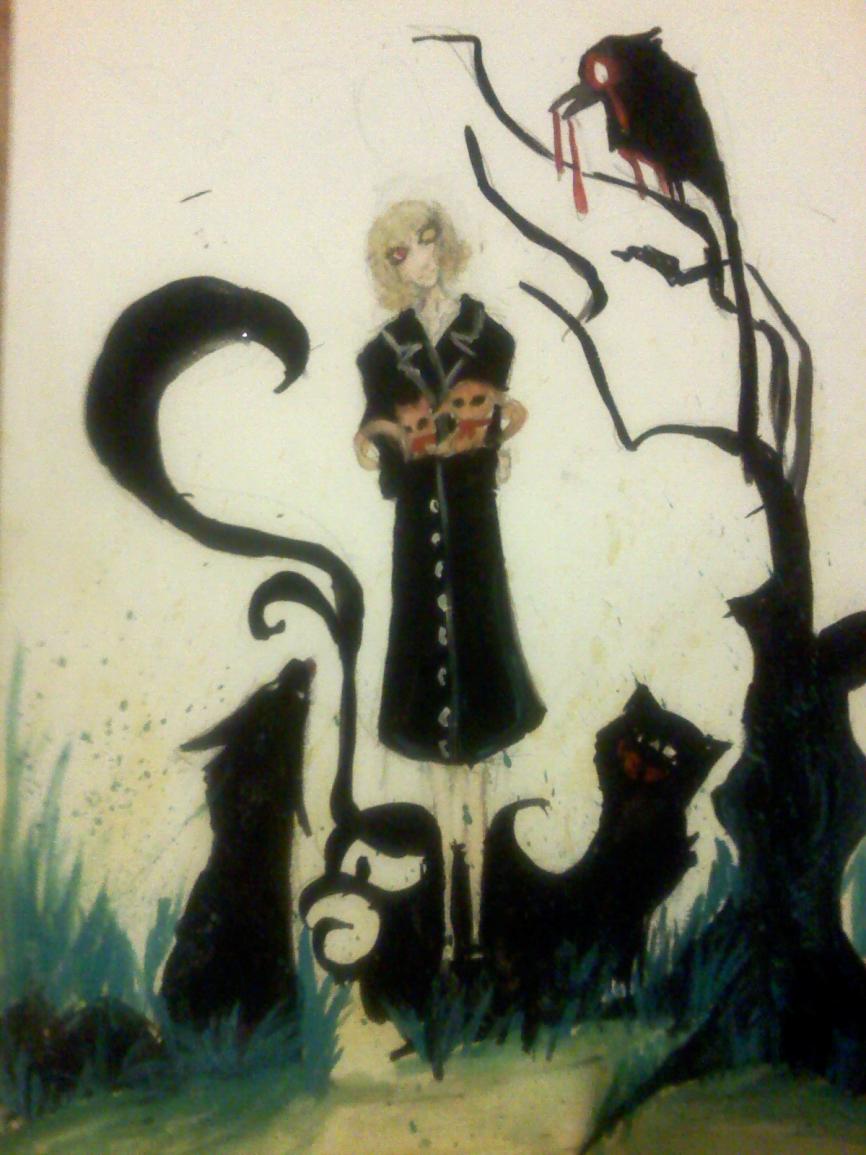 Alice