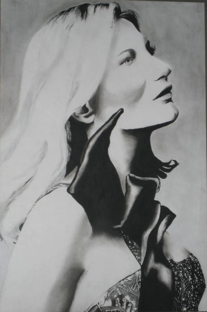Cate Blanchet