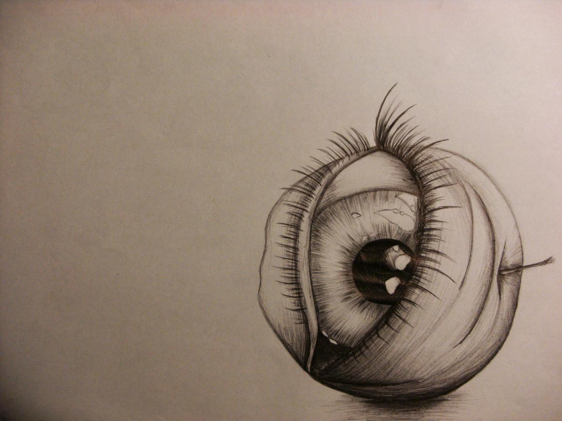 Eyeball