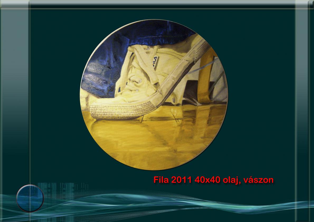 Fila 2011