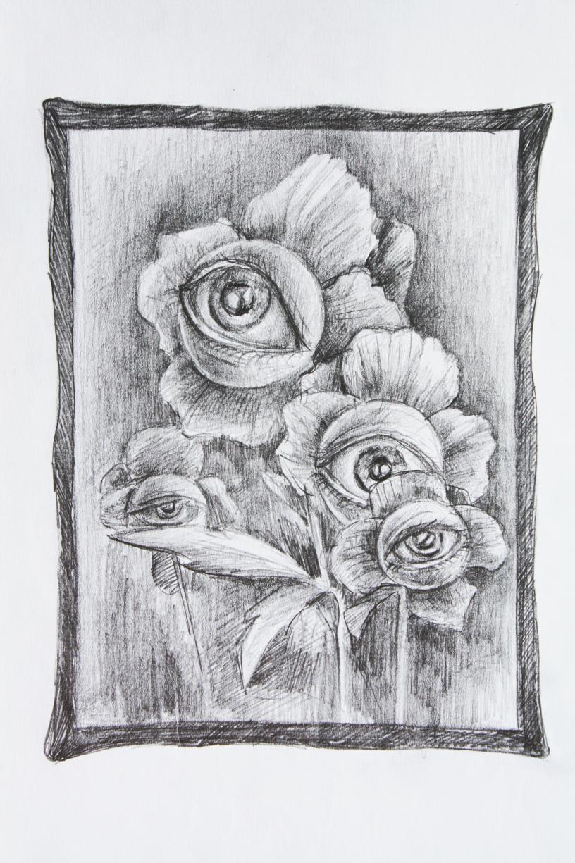 Flowereyes