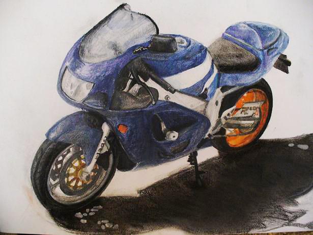 GSXR