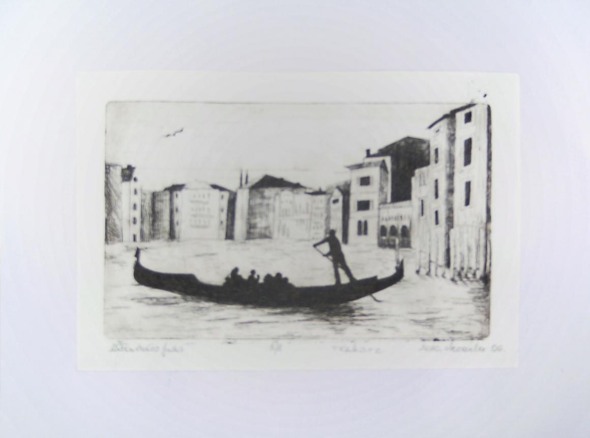 Gondola