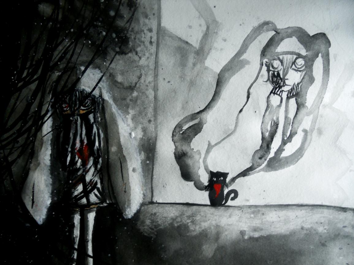 Innocent Blood.
