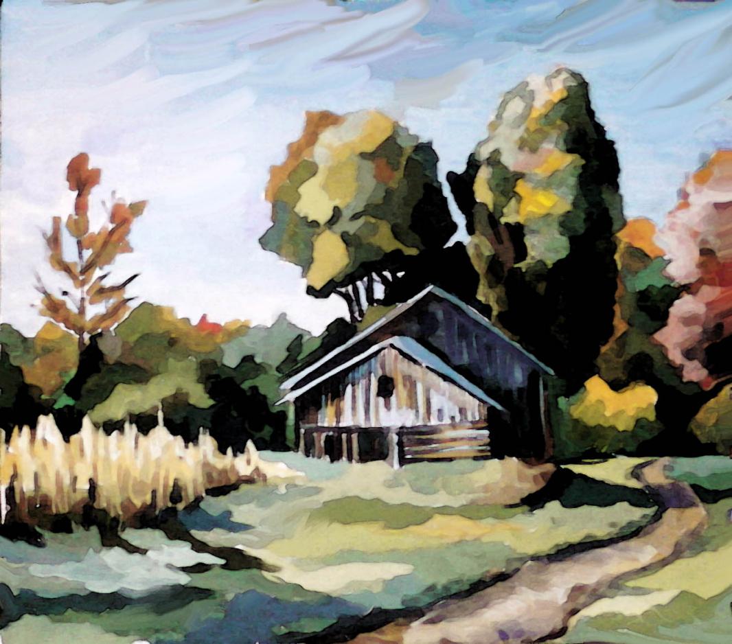 Landscape