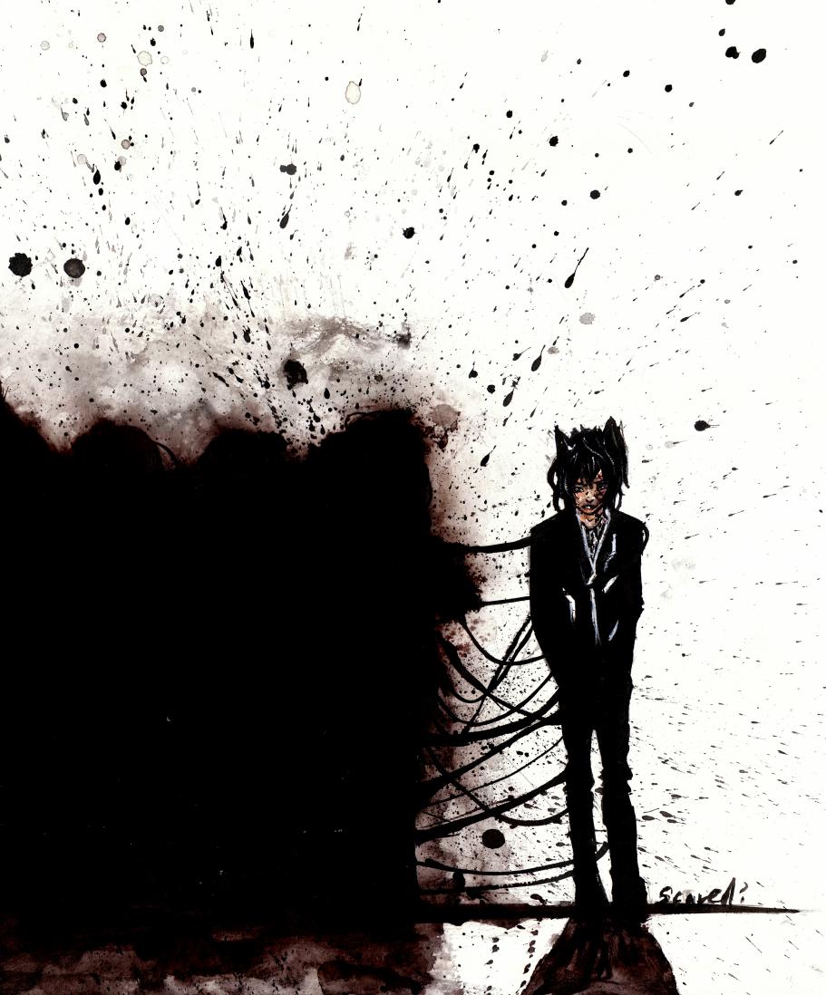 Outsider.