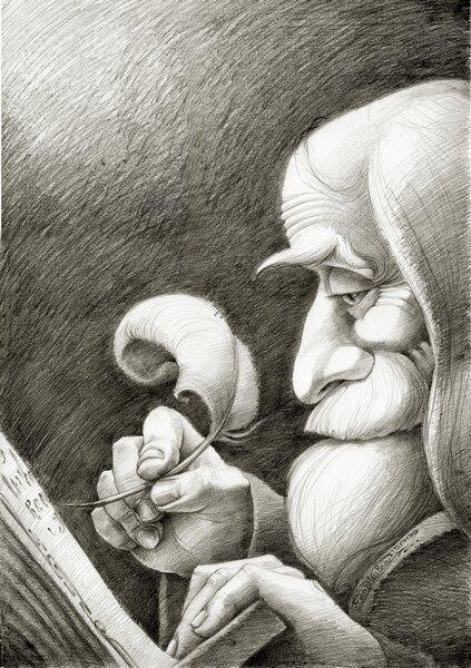 Storyteller