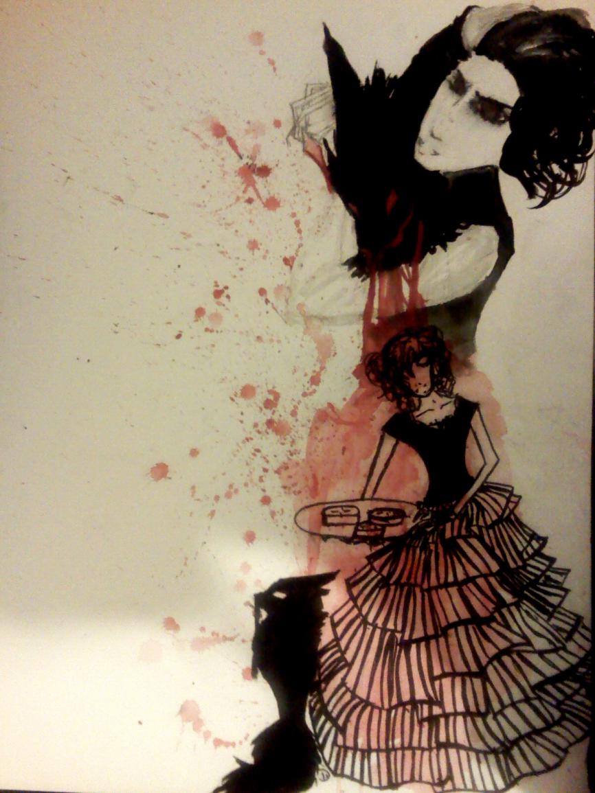 Sweeny Todd