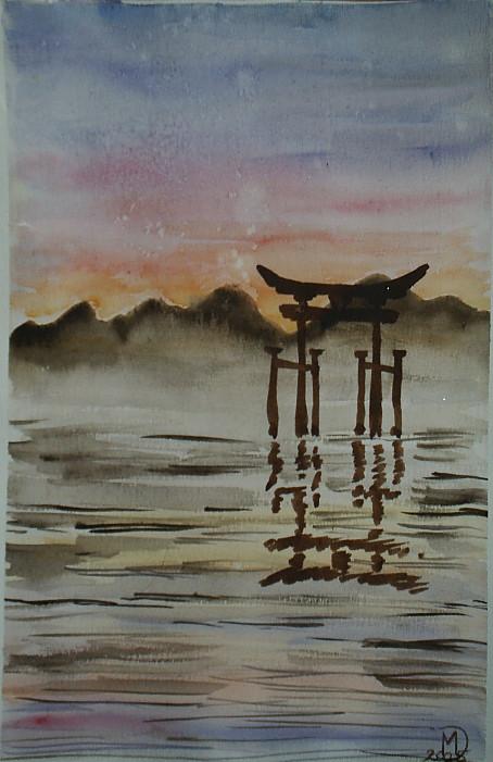 Torii