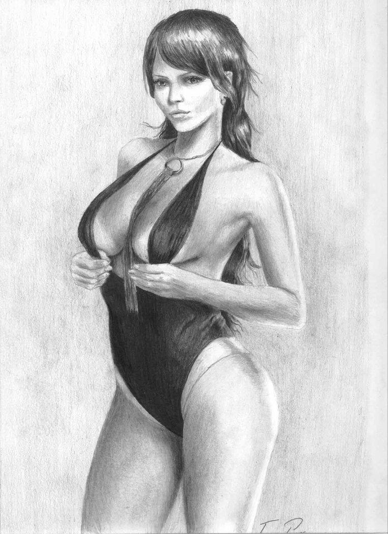 Woman 3