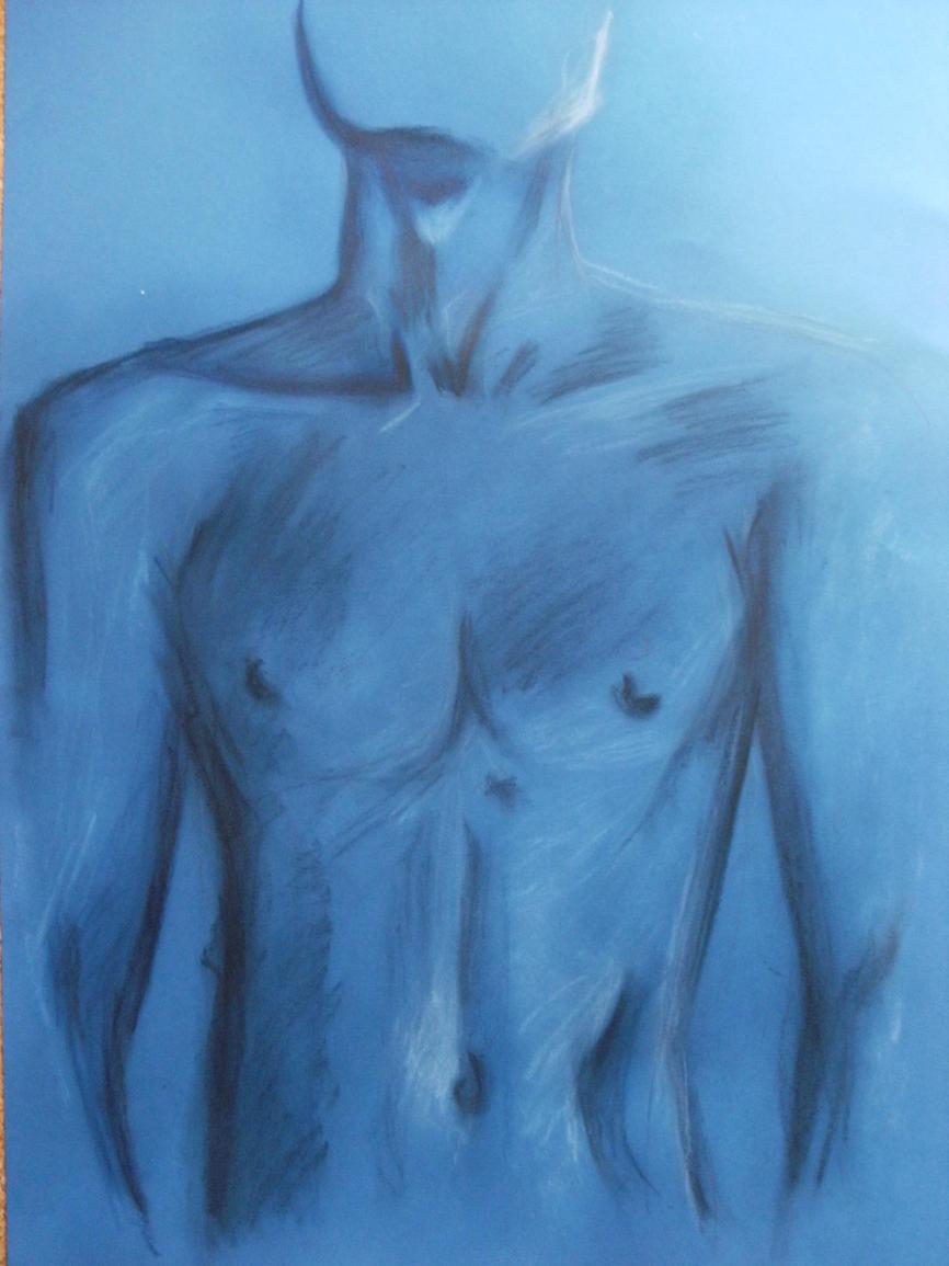blue act