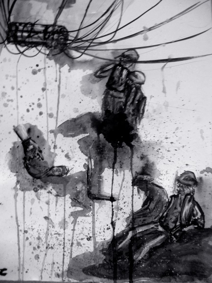 ...but you were missing. -P2-