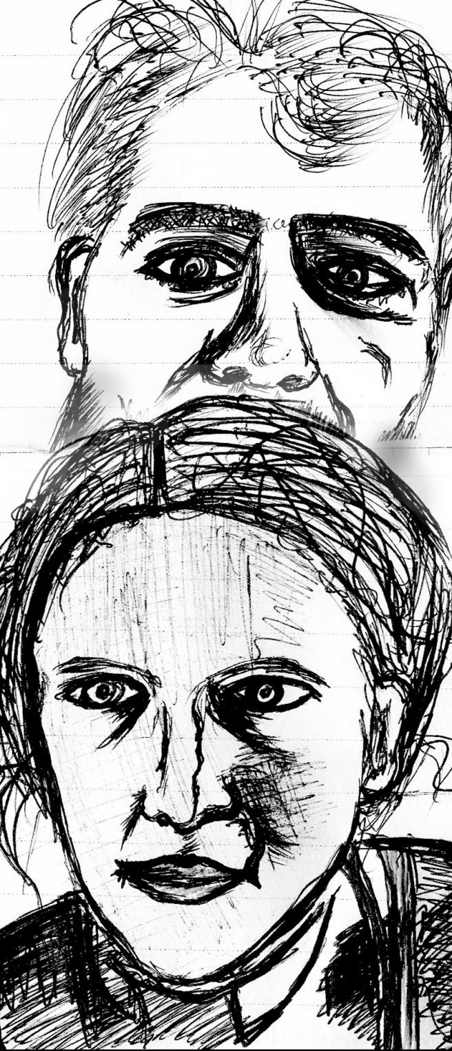 characters