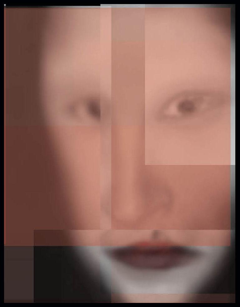 face