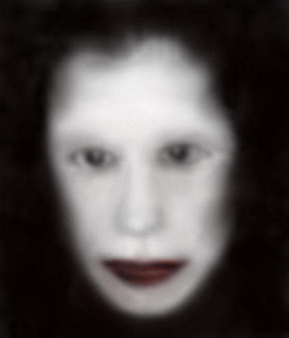 face