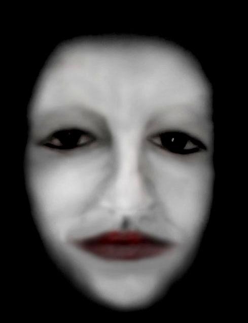 face