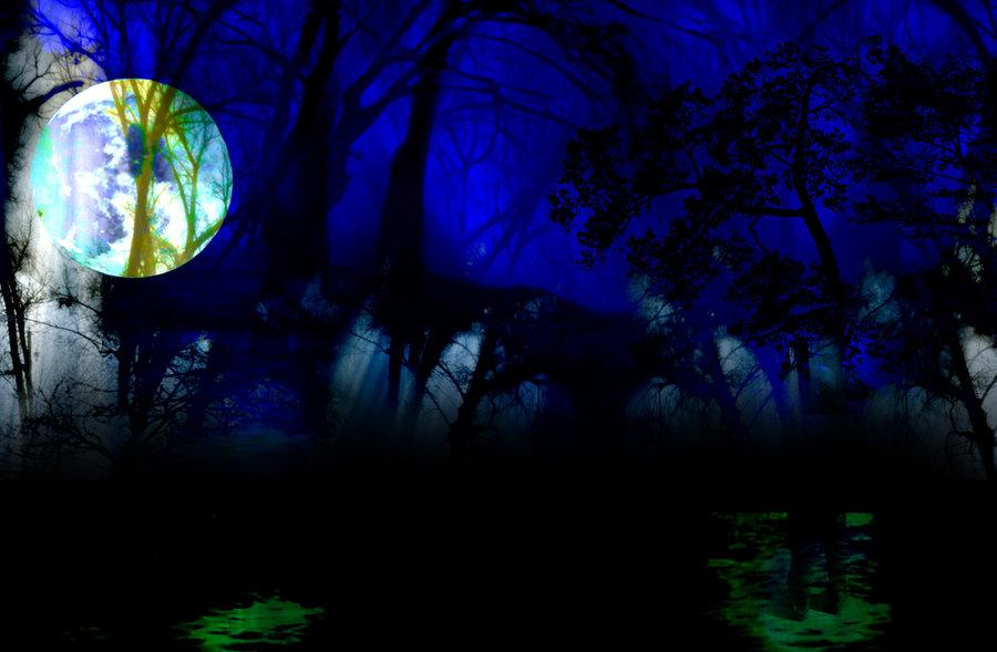 forest