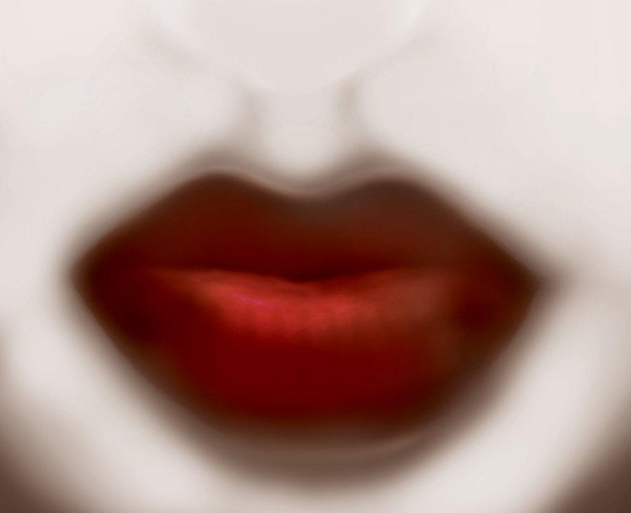 lips