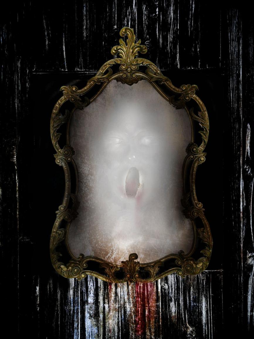 mirror second