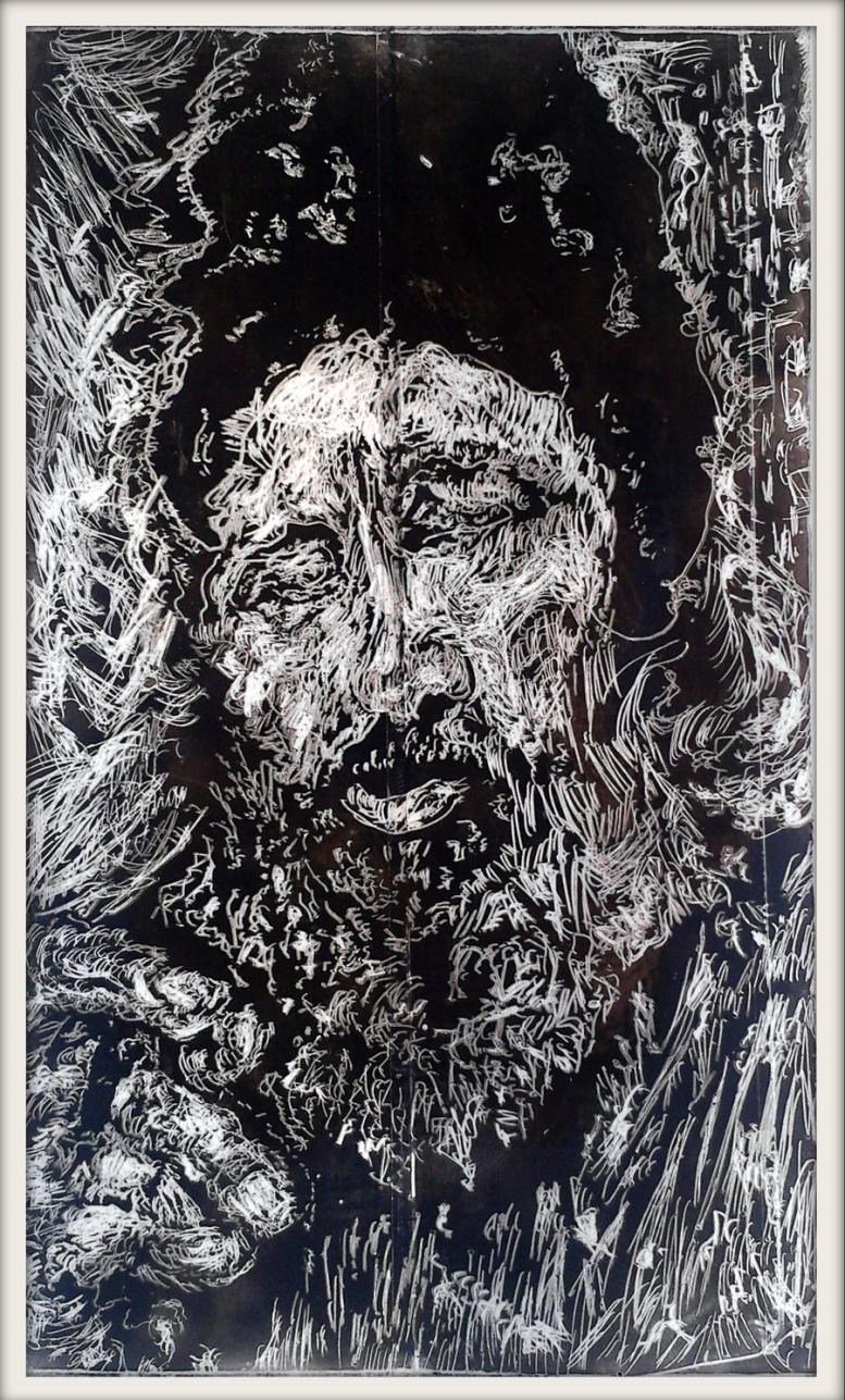 old man