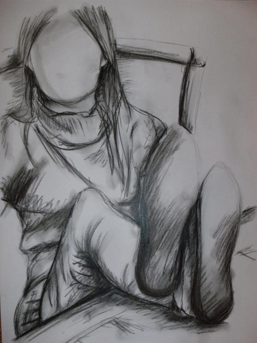 sketch