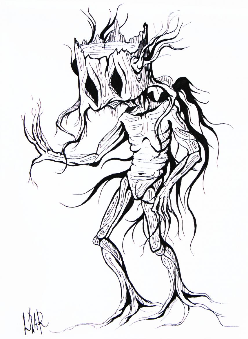 treeman