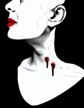 vampyre erotica
