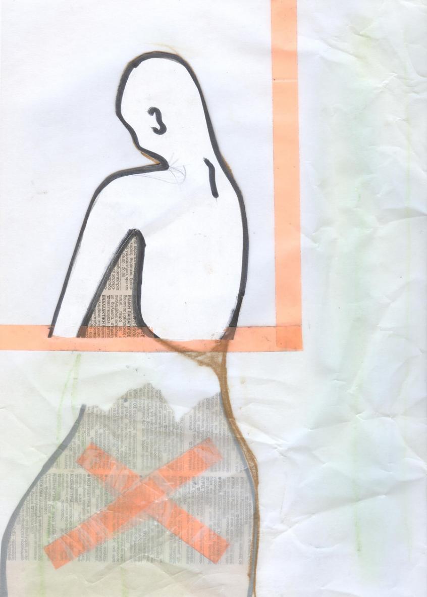 woman